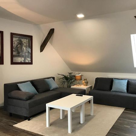 Apartman 3Kk 80 M2 S Virivkou A Saunou イフラヴァ エクステリア 写真