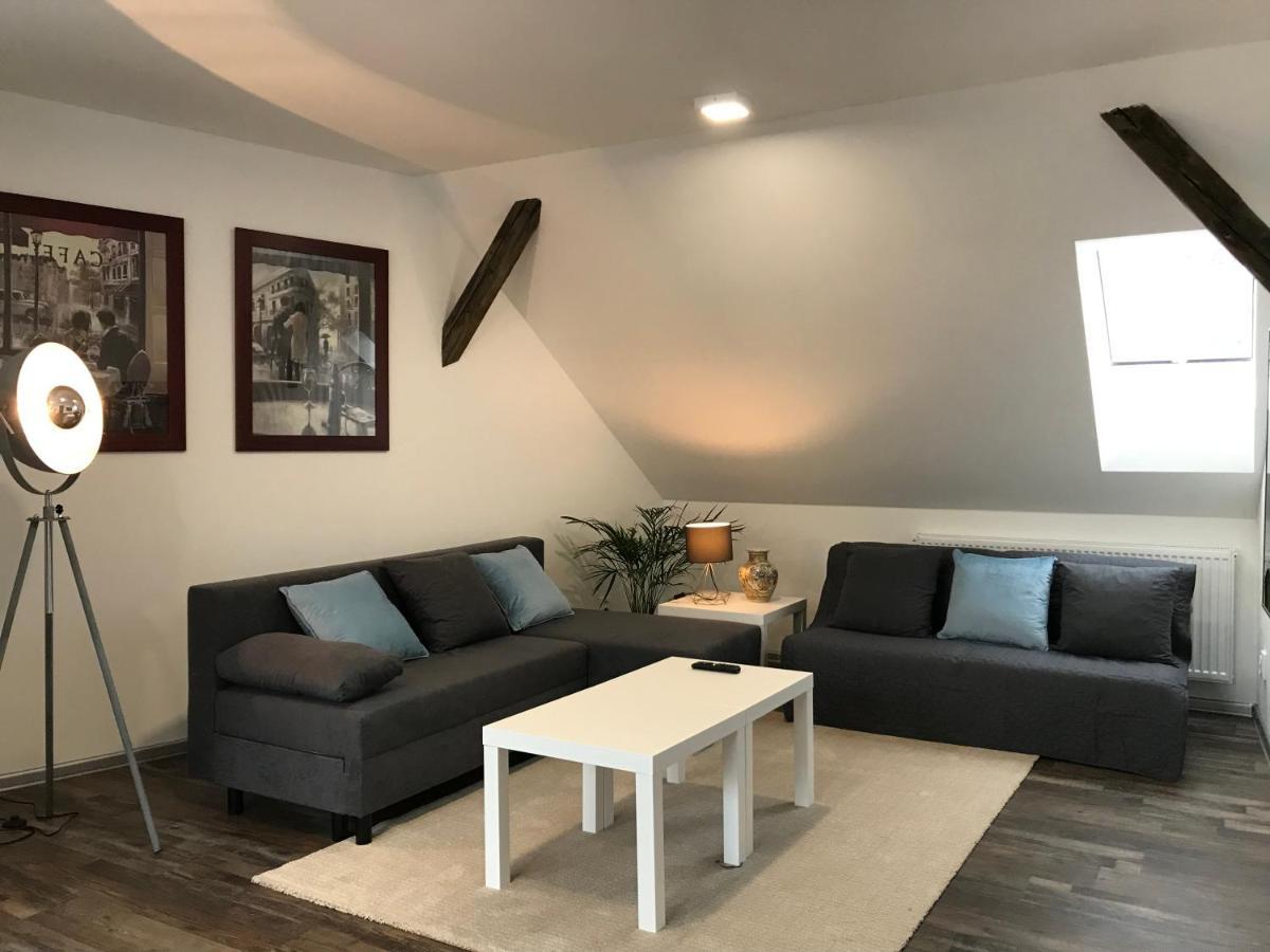 Apartman 3Kk 80 M2 S Virivkou A Saunou イフラヴァ エクステリア 写真